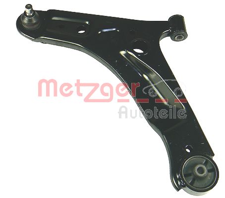 METZGER 58069301 Lenker, Radaufhängung