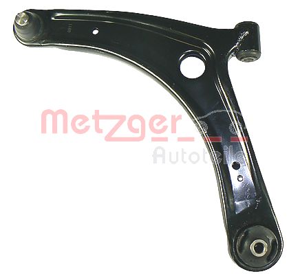 METZGER 58069701 Lenker, Radaufhängung