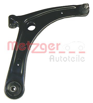 METZGER 58069802 Lenker, Radaufhängung