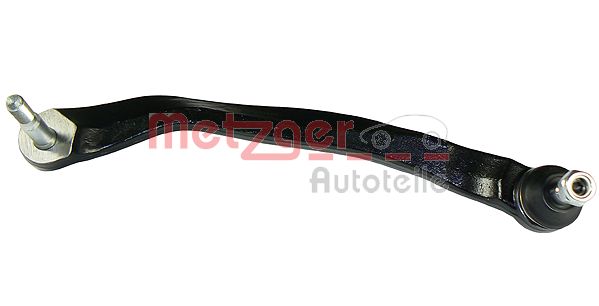 METZGER 58070001 KIT + Lenker, Radaufhängung
