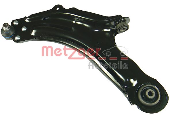 METZGER 58070301 GREENPARTS Lenker, Radaufhängung