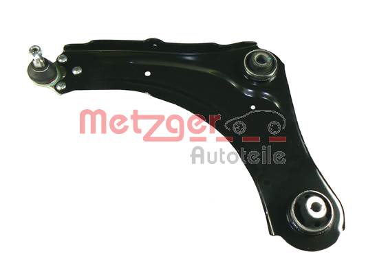 METZGER 58070701 Lenker,...