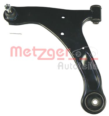 METZGER 58071301 KIT + Lenker, Radaufhängung