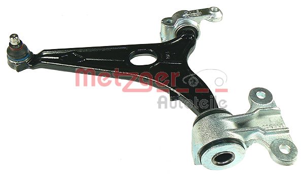 METZGER 58072301 Lenker, Radaufhängung