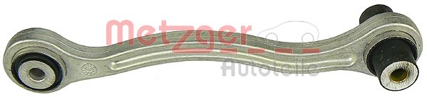 METZGER 58072604 GREENPARTS Lenker, Radaufhängung