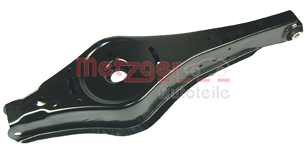 METZGER 58073609 lengőkar,...