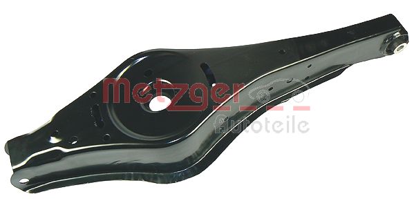 METZGER 58073609 GREENPARTS Lenker, Radaufhängung