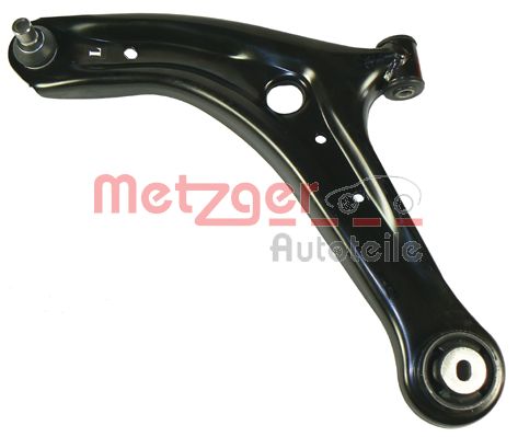 METZGER 58073801 Lenker, Radaufhängung