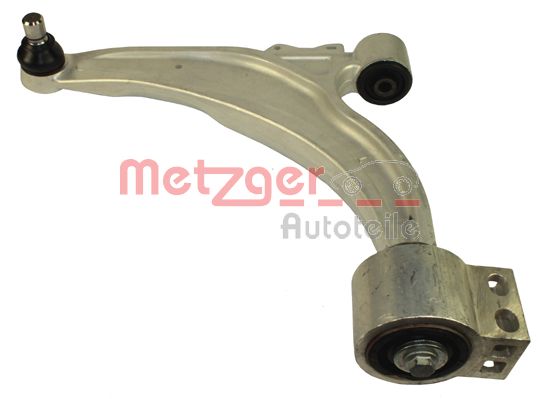 METZGER 58074101 GREENPARTS Lenker, Radaufhängung