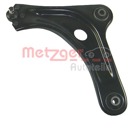 METZGER 58074301 Lenker, Radaufhängung