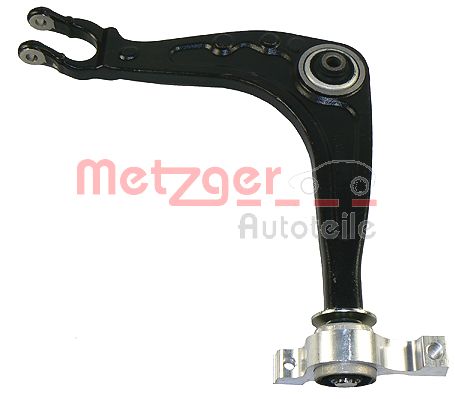 METZGER 58074501 Lenker, Radaufhängung