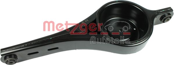 METZGER 58074909 Lenker, Radaufhängung