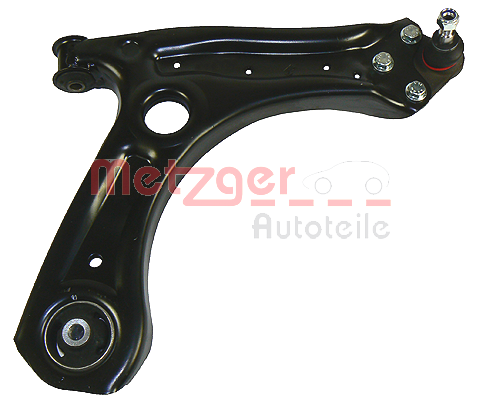 METZGER 58075402 lengőkar,...