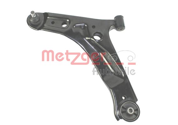 METZGER 58076101 Lenker, Radaufhängung