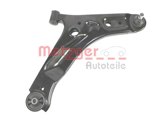 METZGER 58076202 Lenker, Radaufhängung