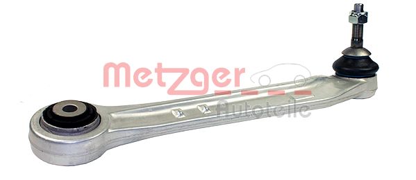 METZGER 58078103 KIT + GREENPARTS Lenker, Radaufhängung