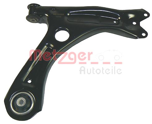 METZGER 58078402 GREENPARTS Lenker, Radaufhängung
