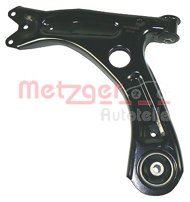 METZGER 58078501 GREENPARTS Lenker, Radaufhängung