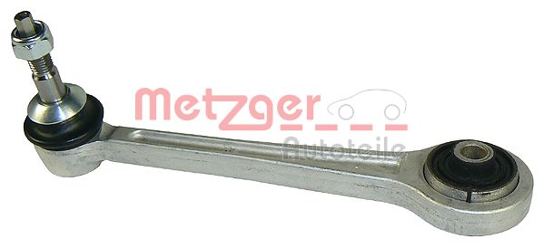 METZGER 58078602 KIT + Lenker, Radaufhängung