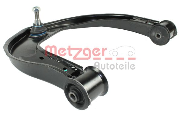 METZGER 58079701 KIT + Lenker, Radaufhängung