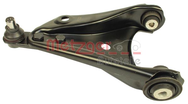 METZGER 58080602 Lenker, Radaufhängung