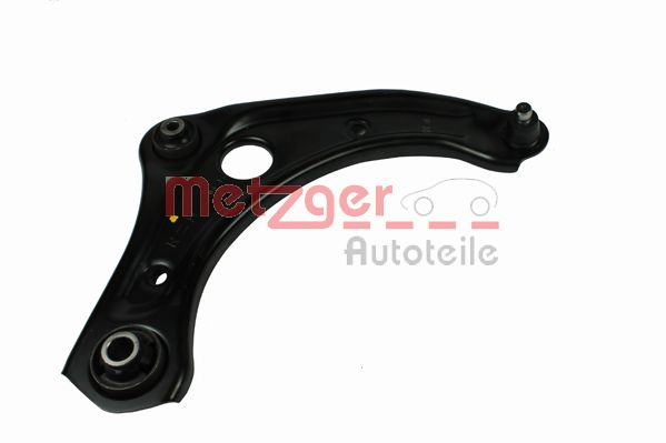 METZGER 58081402 Lenker, Radaufhängung