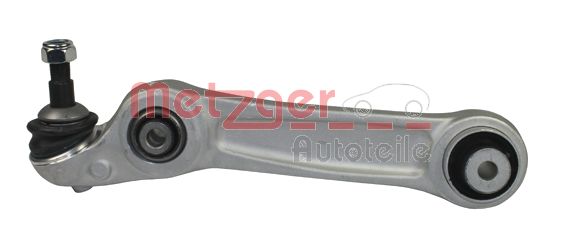 METZGER 58081701 KIT + GREENPARTS Lenker, Radaufhängung