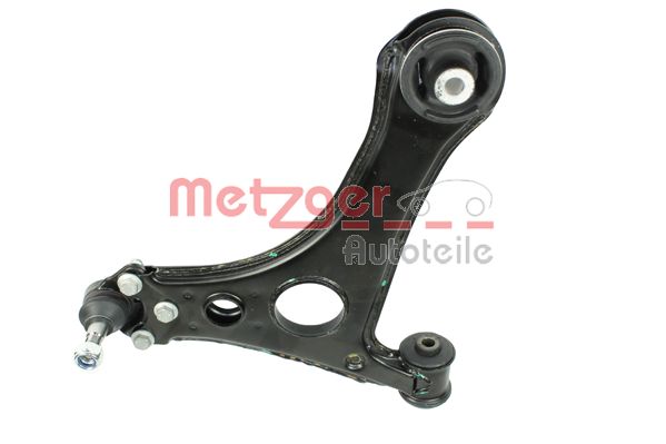 METZGER 58082301 Lenker, Radaufhängung