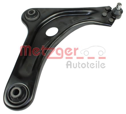 METZGER 58082602 Lenker, Radaufhängung