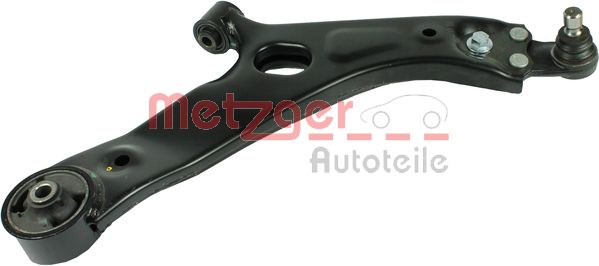METZGER 58083002 Lenker, Radaufhängung