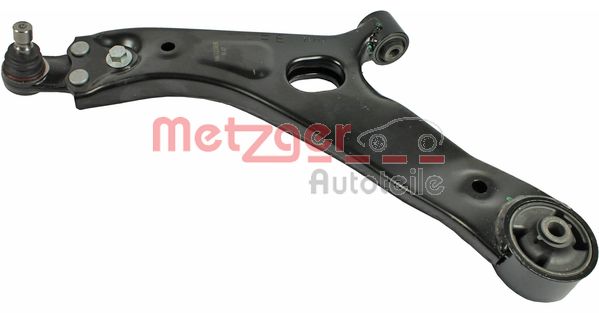 METZGER 58083101 Lenker, Radaufhängung
