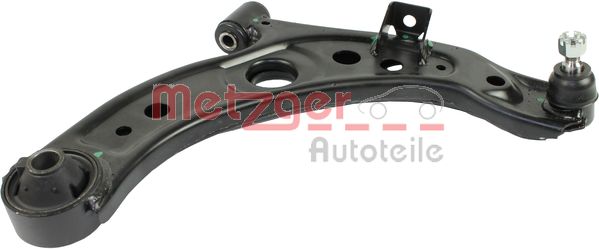 METZGER 58084202 Lenker, Radaufhängung