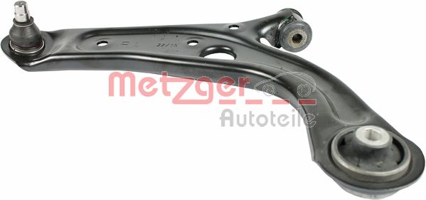 METZGER 58084301 Lenker, Radaufhängung