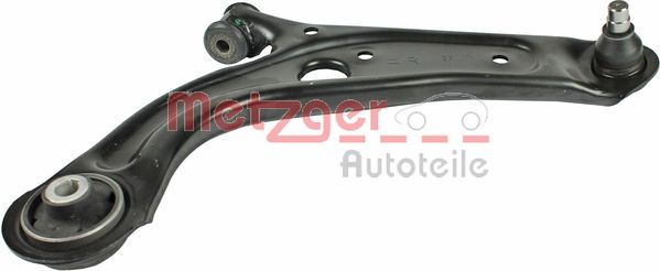 METZGER 58084402 Lenker, Radaufhängung