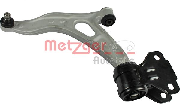 METZGER 58084701 Lenker, Radaufhängung