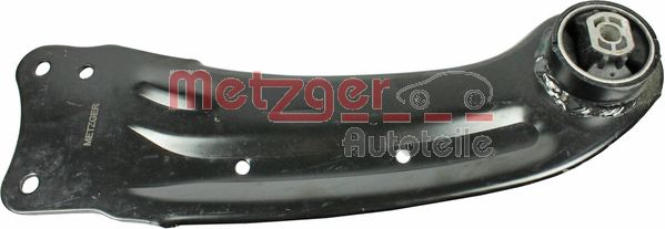 METZGER 58085604 Lenker, Radaufhängung