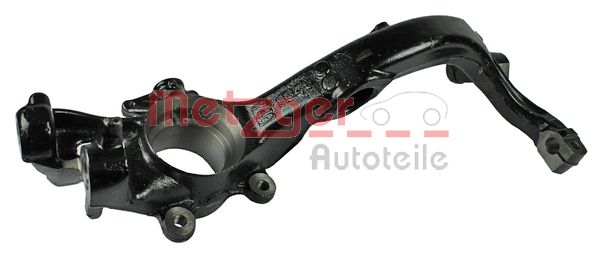 METZGER 58086402 GREENPARTS Achsschenkel, Radaufhängung