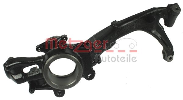 METZGER 58086501 GREENPARTS Achsschenkel, Radaufhängung