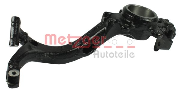 METZGER 58086602 Achsschenkel, Radaufhängung