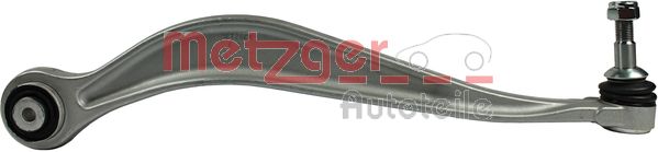 METZGER 58087619 KIT + GREENPARTS Lenker, Radaufhängung
