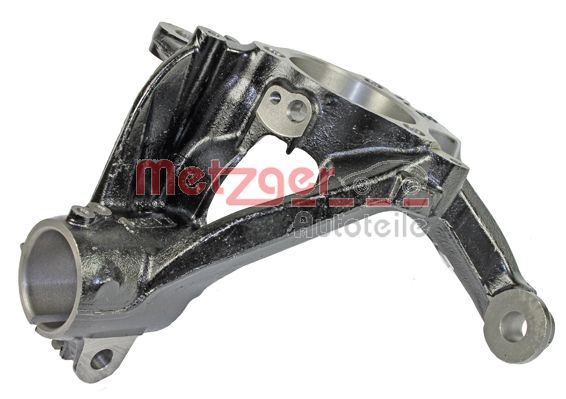 METZGER 58088202 GREENPARTS Achsschenkel, Radaufhängung
