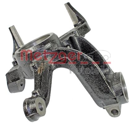 METZGER 58088301 GREENPARTS Achsschenkel, Radaufhängung