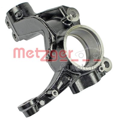 METZGER 58088802 GREENPARTS Achsschenkel, Radaufhängung