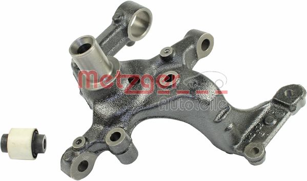 METZGER 58089503 GREENPARTS Achsschenkel, Radaufhängung