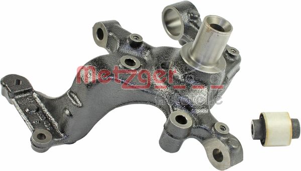 METZGER 58089604 GREENPARTS Achsschenkel, Radaufhängung