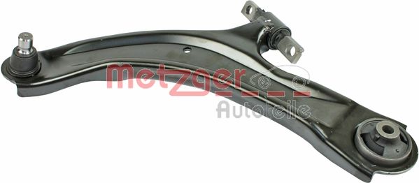 METZGER 58089901 Lenker, Radaufhängung