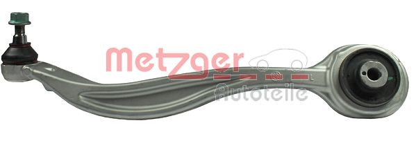 METZGER 58090211 KIT + Lenker, Radaufhängung