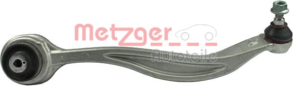METZGER 58090312 KIT + Lenker, Radaufhängung