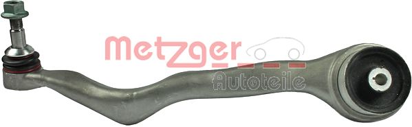 METZGER 58090411 KIT + GREENPARTS Lenker, Radaufhängung