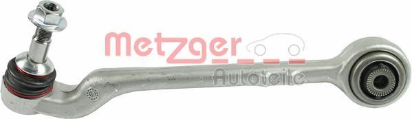 METZGER 58090611 KIT + GREENPARTS Lenker, Radaufhängung